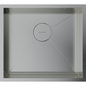 Кухонная мойка Omoikiri Kasen 49-16 INT IN нержавеющая сталь (4997053)