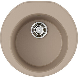 Кухонная мойка Omoikiri Miya 50R CH шампань (4993508)