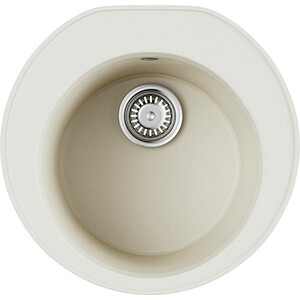 Кухонная мойка Omoikiri Miya 50R WH белый (4993506)