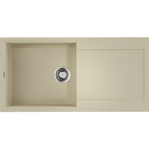 Omoikiri Sakaime 100-BE ваниль (4993885)