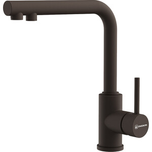 Omoikiri Nakagawa 2 Plus DC темный шоколад (4994413)