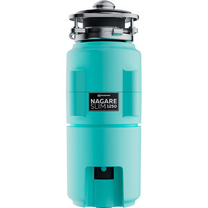 Измельчитель пищевых отходов Omoikiri Nagare Slim 1250 AZ (4995066)