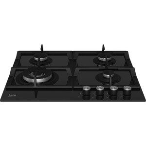 Газовая варочная панель Beko HILW 64225 S