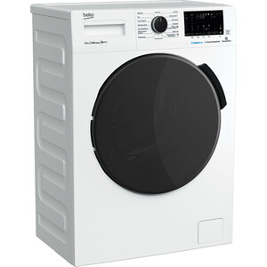 Стиральная машина Beko WSPE6H616W