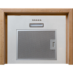 Вытяжка Lex VERONA BODY 600 WHITE