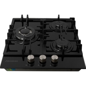 Газовая варочная панель Schaub Lorenz SLK GY4512