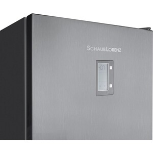 Холодильник Schaub Lorenz SLU S305GE