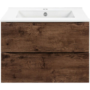 Тумба под раковину Vincea Mia 60х46 R.Wood (VMC-2MC600RW)