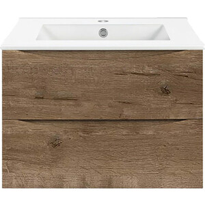 Тумба под раковину Vincea Mia 60х46 V.Oak (VMC-2MC600VO)