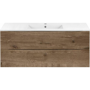 Тумба под раковину Vincea Mia 120х46 V.Oak (VMC-2MC120VO)