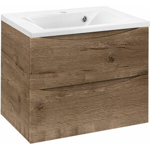 Тумба под раковину Vincea Mia 65х45 V.Oak (VMC-2MA650VO)