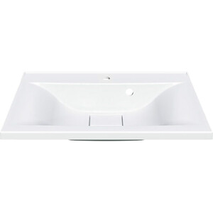 Раковина мебельная Vincea 65х45 белая (VCB-3M650W)