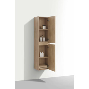 Пенал Vincea Chiara/Luka 35х150 N.Oak (VSC-2CL150NO)