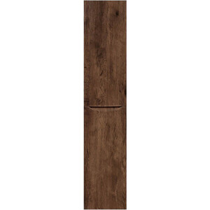 Пенал Vincea Mia 35х170 левый, R.Wood (VSC-2M170RW-L)