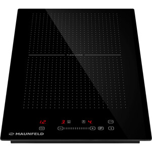 Индукционная варочная панель MAUNFELD CVI292SFBK