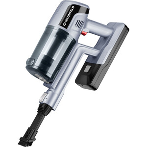 Пылесос вертикальный беспроводной MAUNFELD MF-2032GR PRO