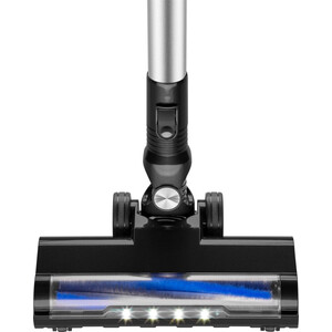 Пылесос вертикальный беспроводной MAUNFELD MF-2032GR PRO