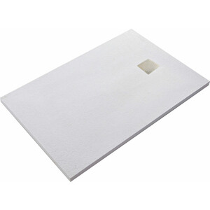 Душевой поддон Vincea VST-2SR 120х90 белый матовый (VST-2SR29012W)