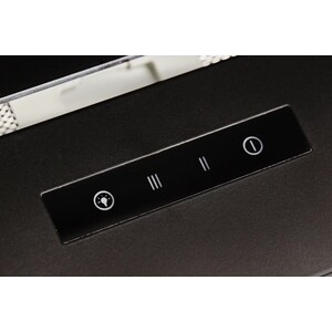 Вытяжка встраиваемая Jacky's JV BB684