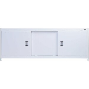 Экран под ванну Emmy Монро 130х52 (mnr1300520bel)