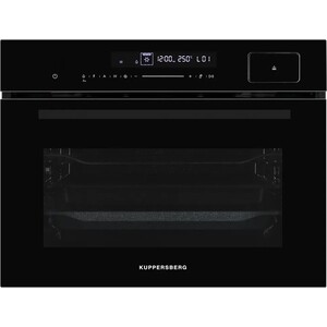 Электрический духовой шкаф Kuppersberg KSO 616
