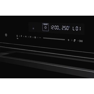 Электрический духовой шкаф Kuppersberg KSO 616