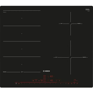 Индукционная варочная панель Bosch PXE601DC1E