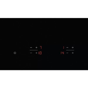 Электрическая варочная панель Electrolux EHF16240XK