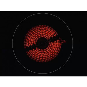 Электрическая варочная панель Electrolux EHF16240XK