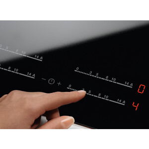 Электрическая варочная панель Electrolux EHF46547XK