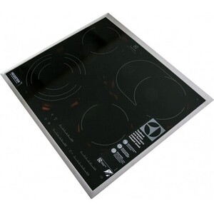 Электрическая варочная панель Electrolux EHF46547XK