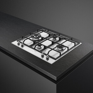 Газовая варочная панель Smeg PX364L