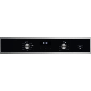 Электрический духовой шкаф Electrolux OED5H70X
