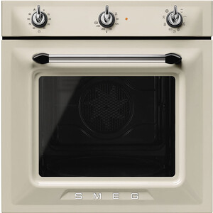 Электрический духовой шкаф Smeg SF6905P1