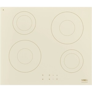 Индукционная варочная панель Smeg SI2641DP