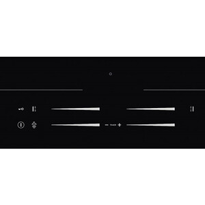 Индукционная варочная панель Smeg SI2M7643D