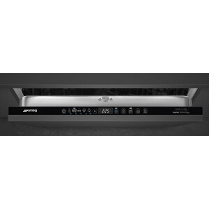 Встраиваемая посудомоечная машина Smeg ST363CL