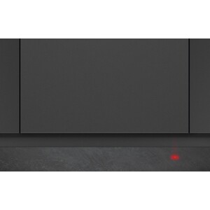 Встраиваемая посудомоечная машина Smeg ST363CL