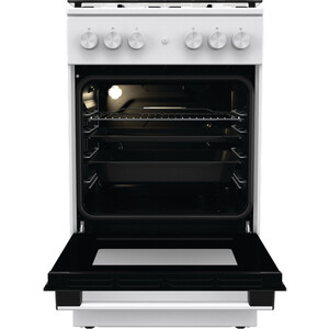 Газовая плита Gorenje GGI5A21WH