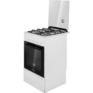 Газовая плита MAUNFELD MGC50GCW02