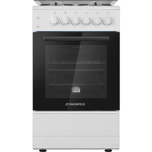 Газовая плита MAUNFELD MGC50GCW02