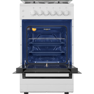 Газовая плита MAUNFELD MGC50GCW02