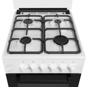 Газовая плита MAUNFELD MGC50GCW02