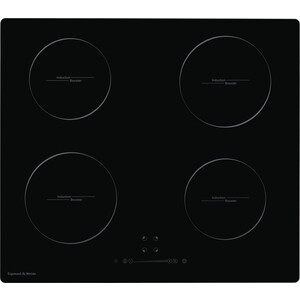 Индукционная варочная панель Zigmund & Shtain CI 35.6 B