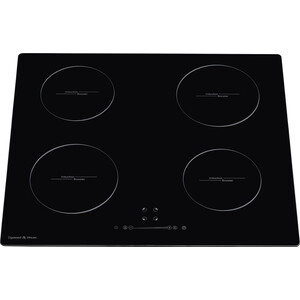 Индукционная варочная панель Zigmund & Shtain CI 35.6 B