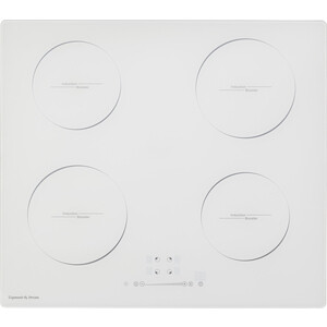 Индукционная варочная панель Zigmund & Shtain CI 35.6 W