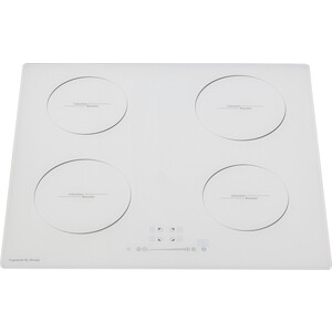 Индукционная варочная панель Zigmund & Shtain CI 35.6 W