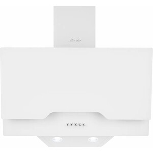 Вытяжка MONSHER LAVAL 60 Blanc