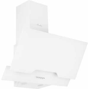 Вытяжка MONSHER LAVAL 60 Blanc