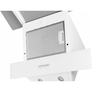 Вытяжка MONSHER LAVAL 60 Blanc